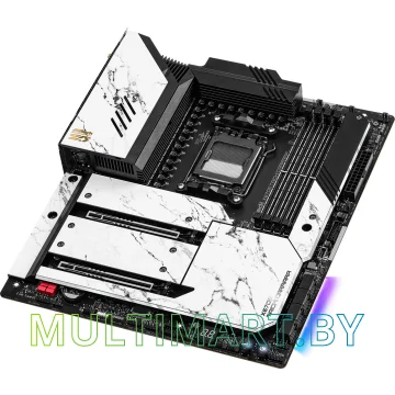 Материнская плата ASRock X670E Taichi Carrara картинка 2